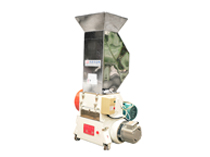 鴻業興機械—中速機邊機實拍視頻